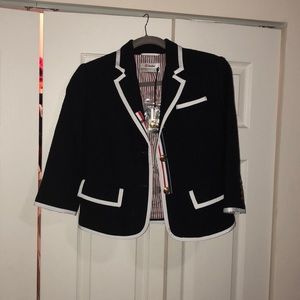 Women’s Blazer
